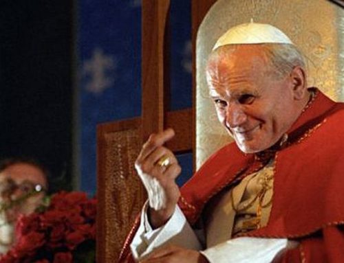 Heilige zum Schmunzeln: Ihre lustigsten Geschichten