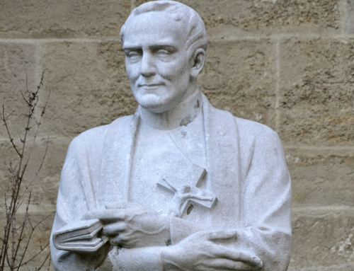 Der Apostel Wiens: Klemens Maria Hofbauer