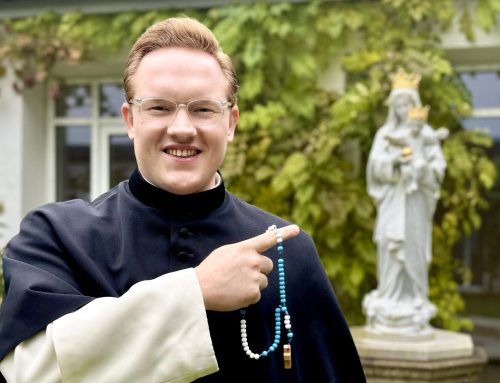 Mariä Geburt – Geschichte und Bedeutung eines alten Festes