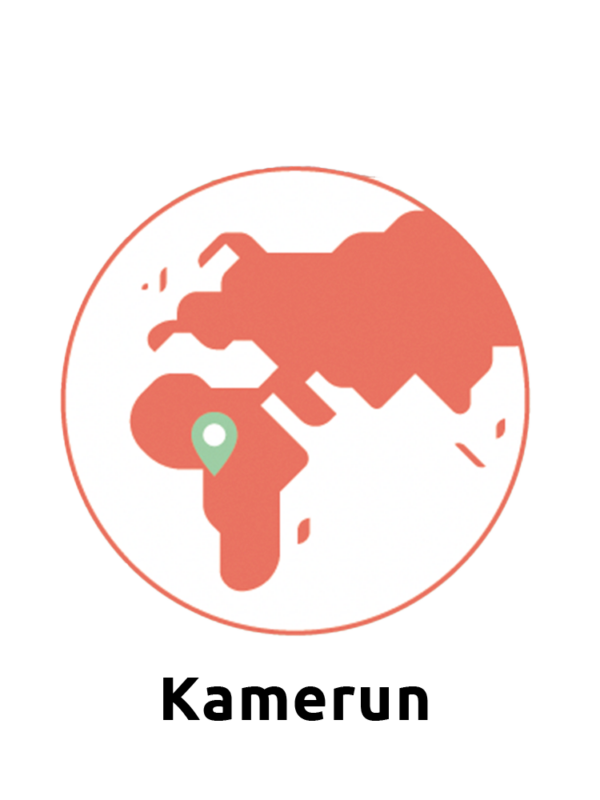 Kamerun