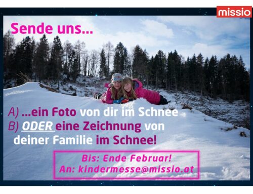 Gewinnspiel: Schick uns Dein Ferienfoto oder Deine Ferienzeichnung