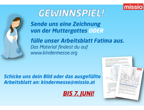 Gewinnspiel