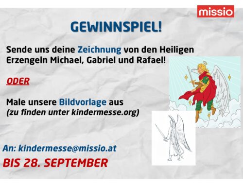 Gewinnspiel September