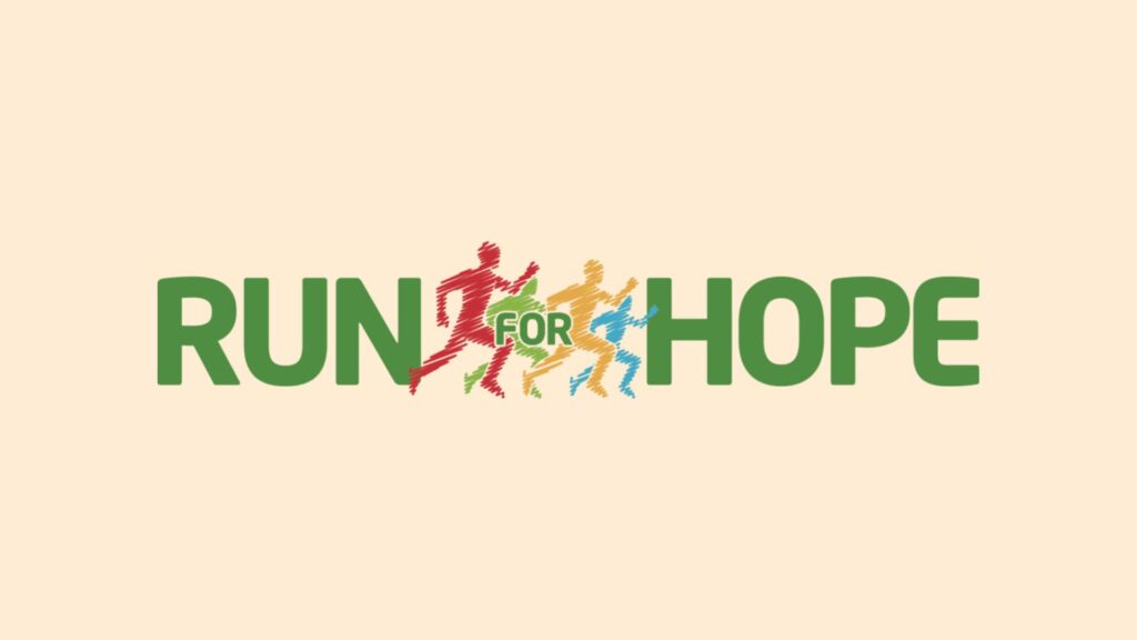 Run for Hope 2026