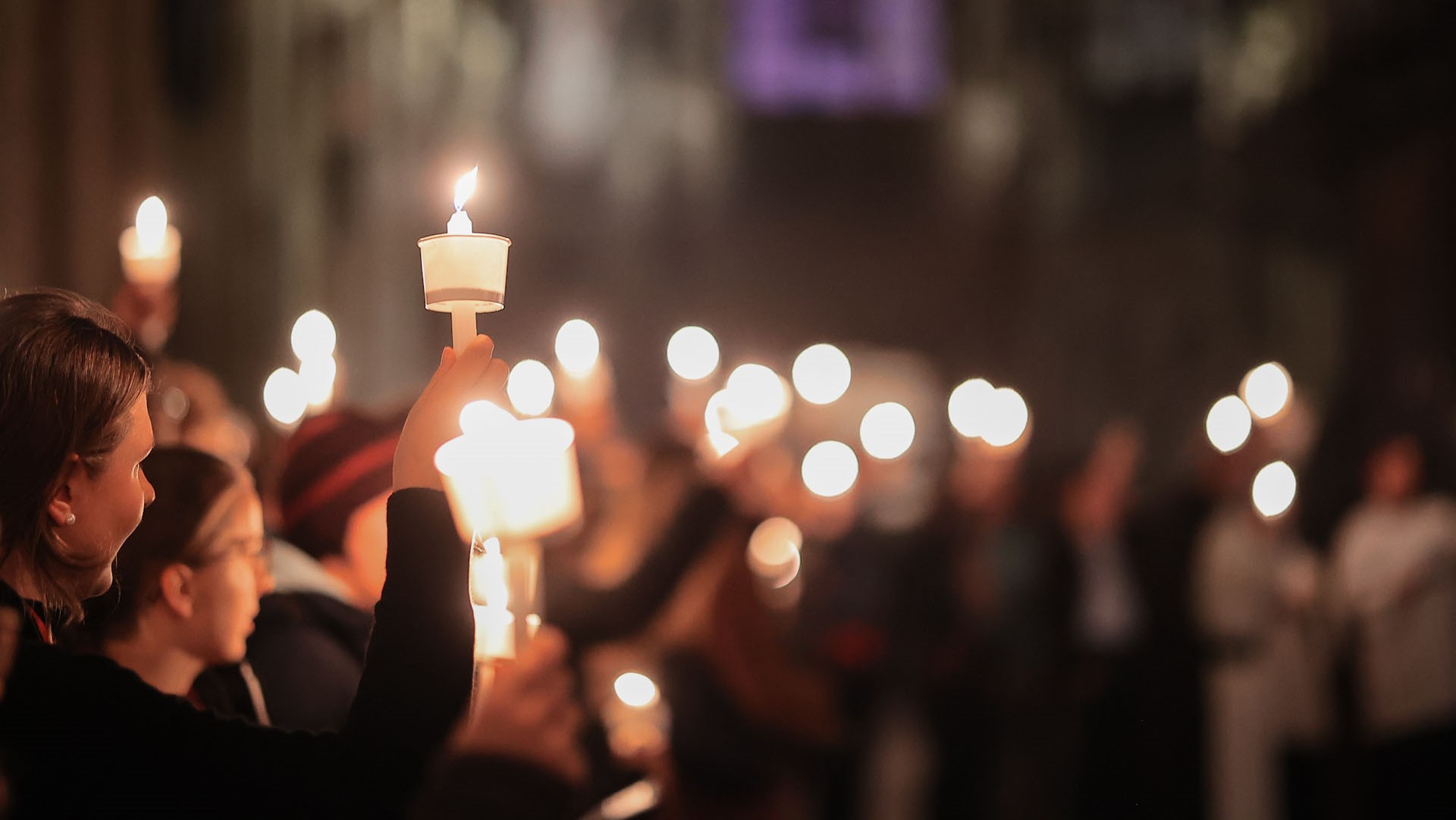 Young Mission Praise