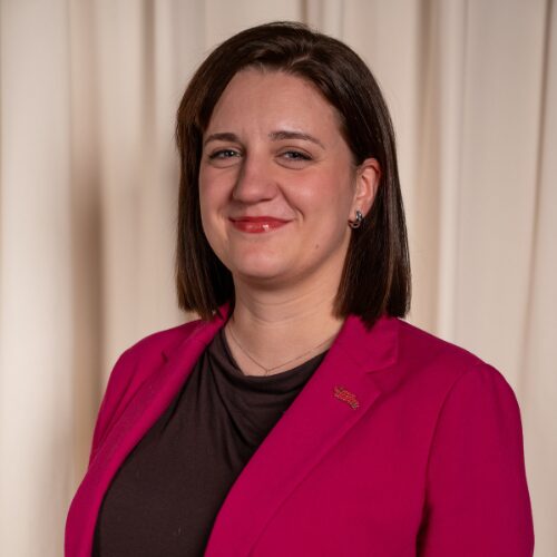 Dr. Gabriela Wozniak