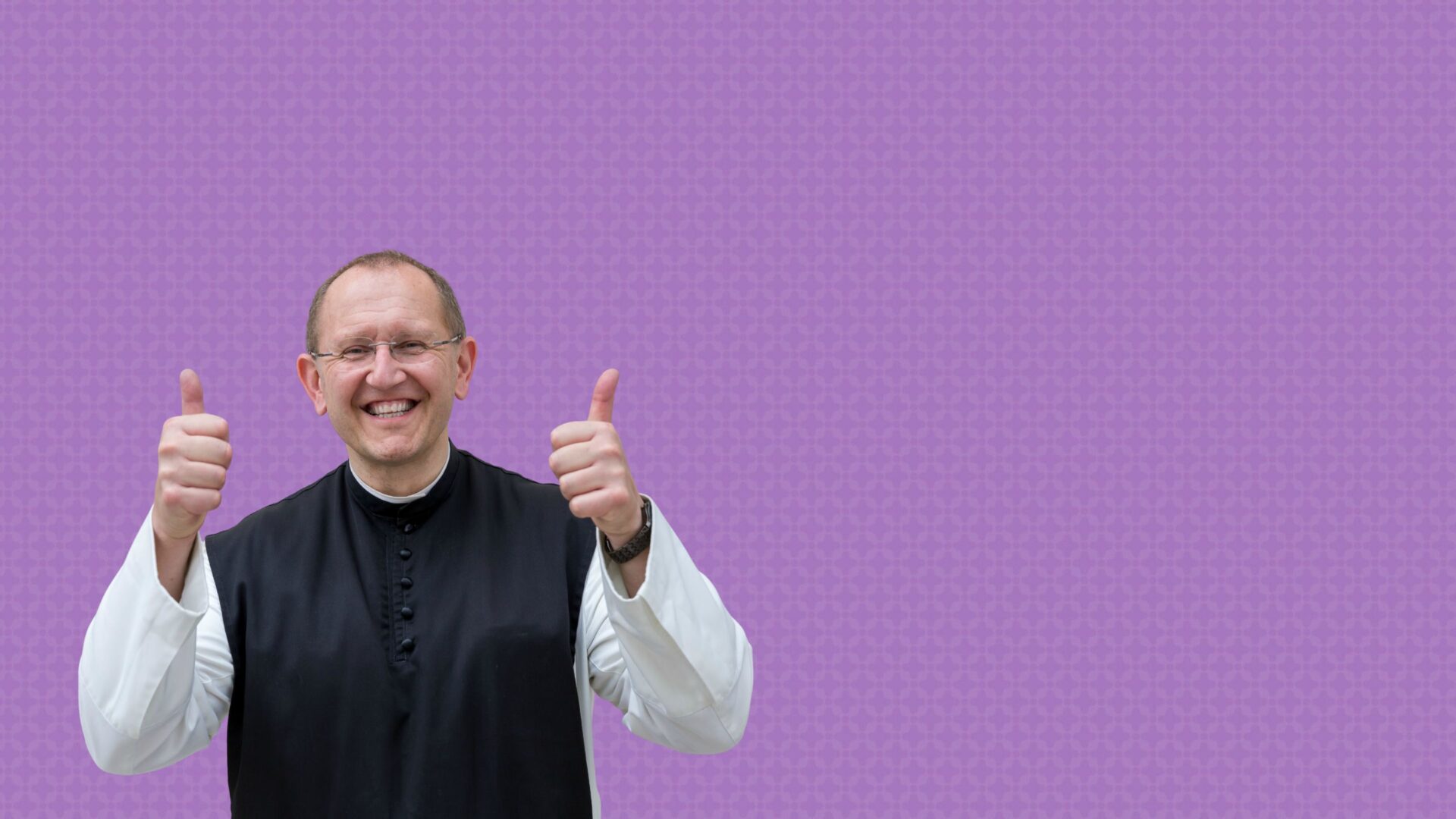 Pater Karls Fastentipps