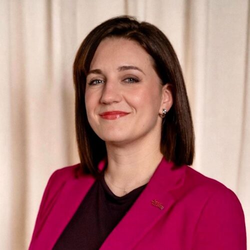 Dr. Gabriela Wozniak