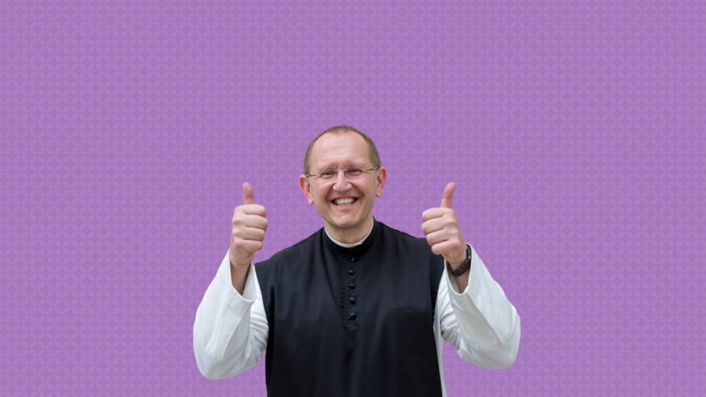 Fatentipps von Pater Karl Wallner