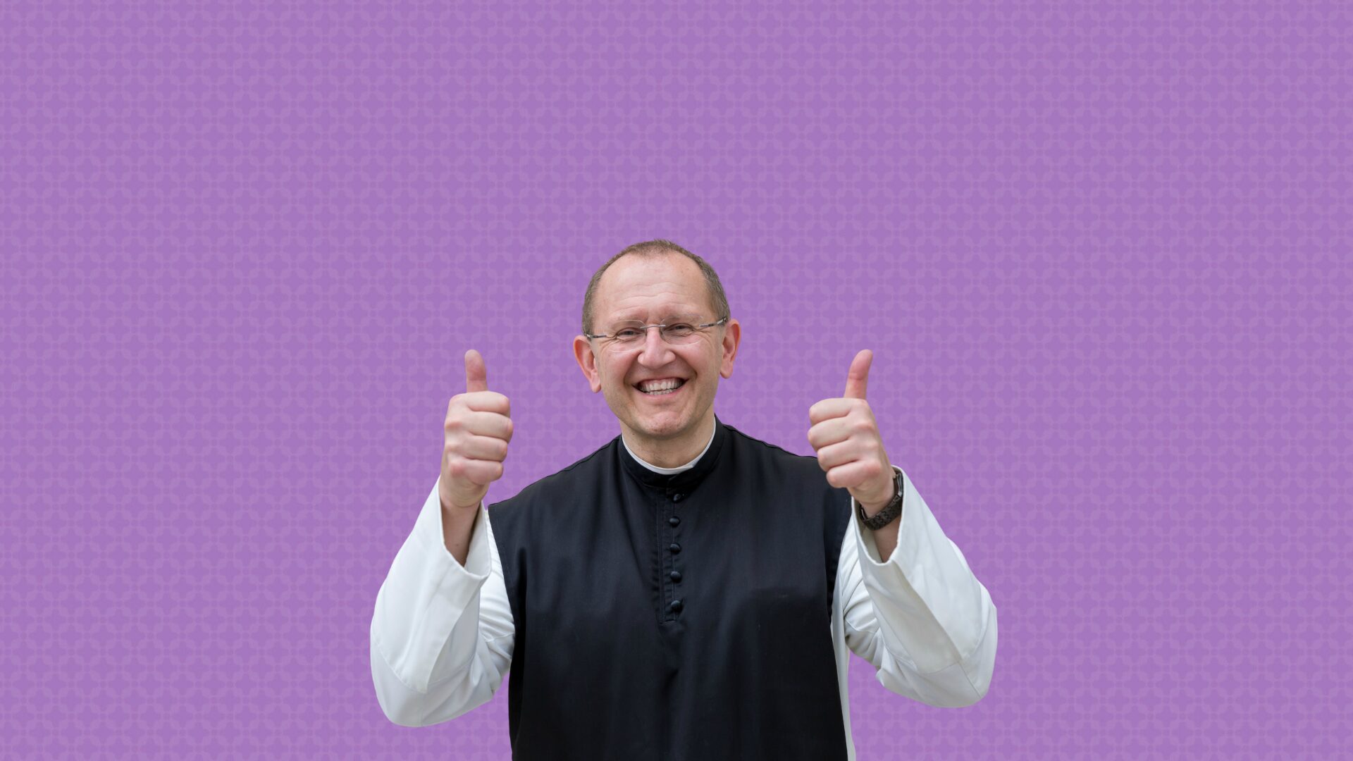 Fatentipps von Pater Karl Wallner