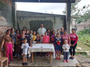 P. Sebastian Dumont Kuba