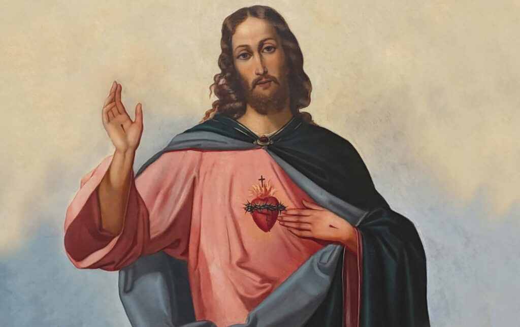 Herz Jesu Kongress