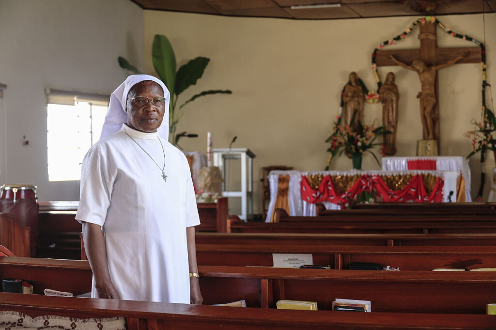 Der Besuch von Papst Leo XIV. weckt große Hoffnung und Freude in Kamerun