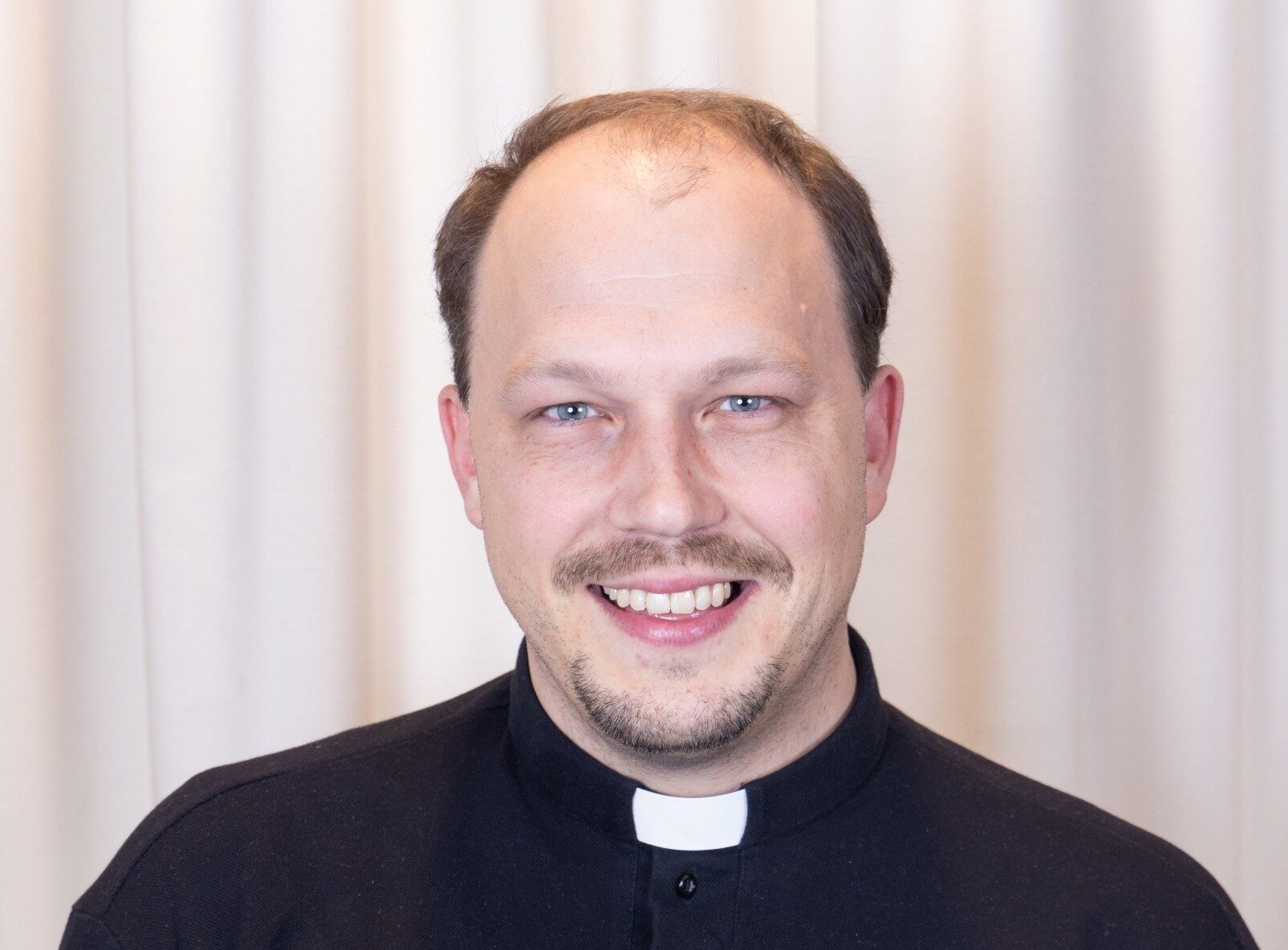 DD Pfarrer DDr. Johannes Laichner