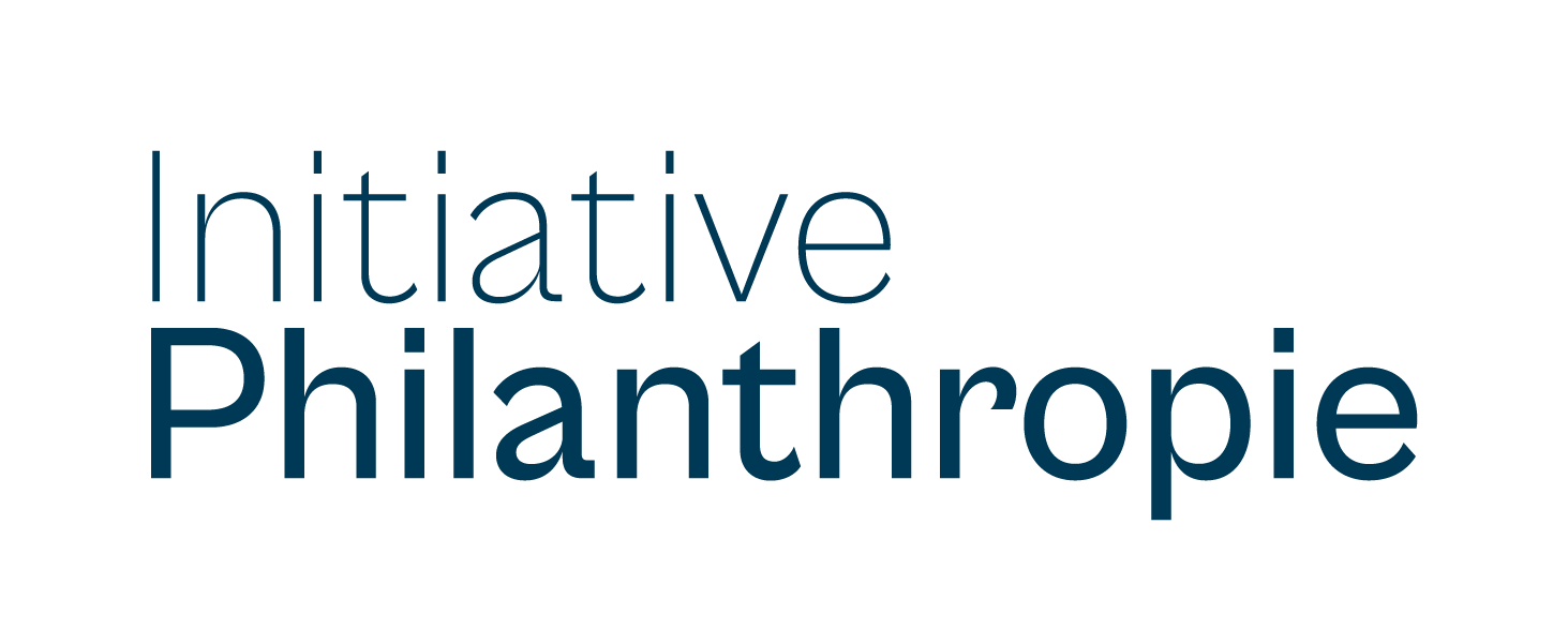 Initiative Philanthropie