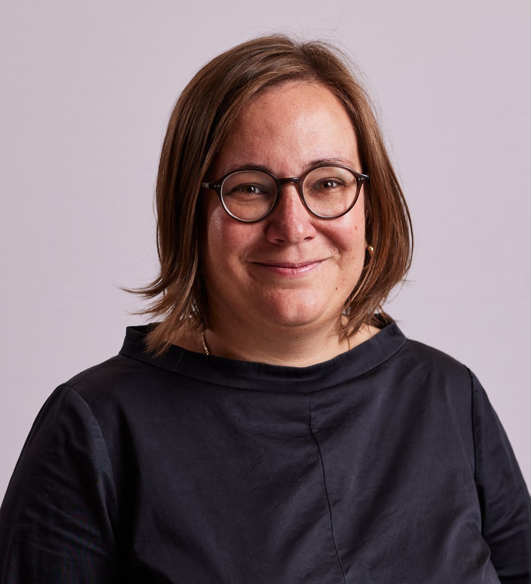 Anne Fleck