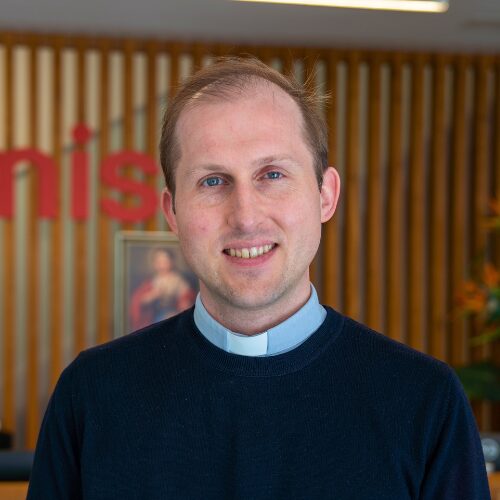 Mag. Anselm Becker