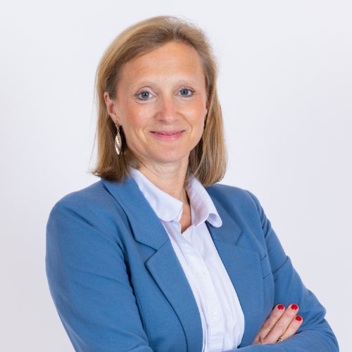 Isabelle Seikmann