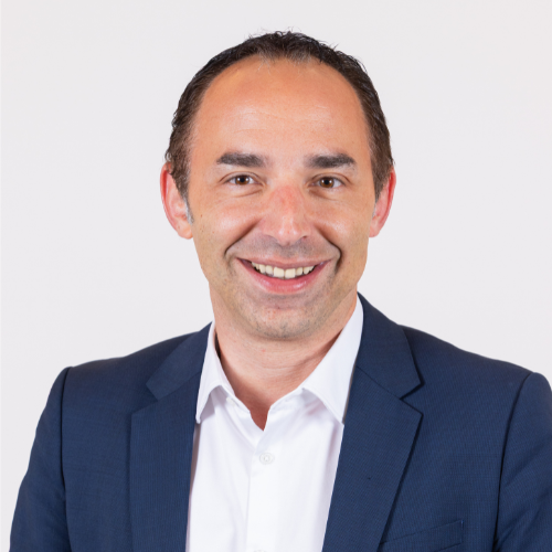 Christoph Lehermayr