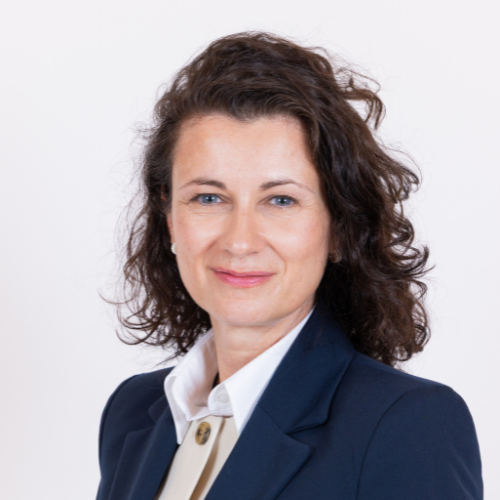 Marcela Mikulová