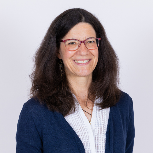 Gudrun Kaiser